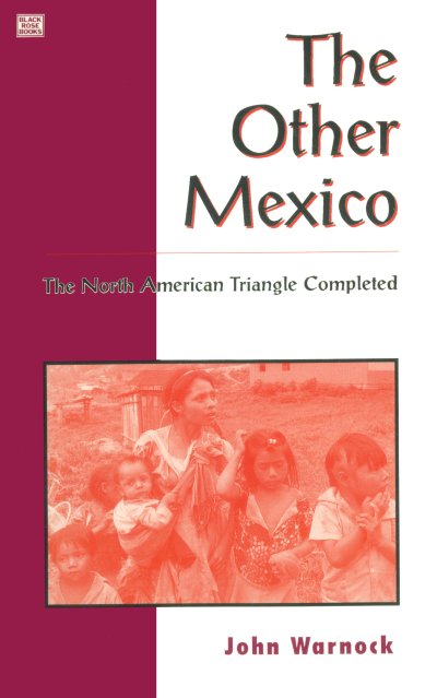 the other mexico